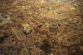 Ancient Rome was the the first city to reach a population of 1 million people in 133BC. London, England reached the mark in 1810.