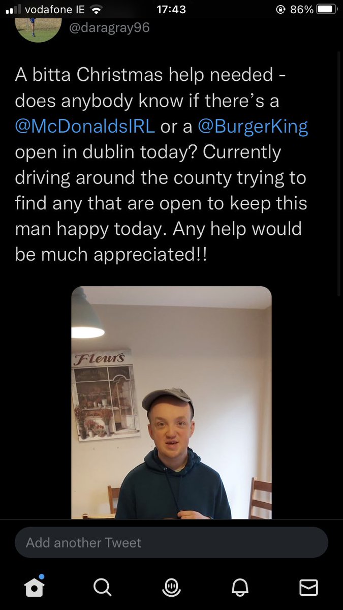 Dara Gray tweet media