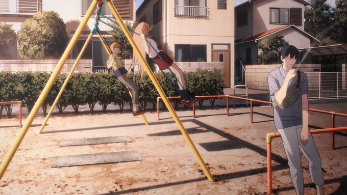 Amo columpiarme ! Creo que nada mas genial que eso. https://t.co/DZ21HT7YhT<a href="/tag/elbananero"class="tags"><span>#elbananero</span></a>