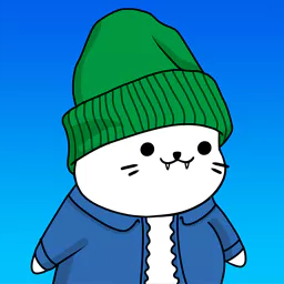 Can I get a four piece arf arf <a href="/SappySealsNFT/">Sappy Seals</a> 

welcome home seals