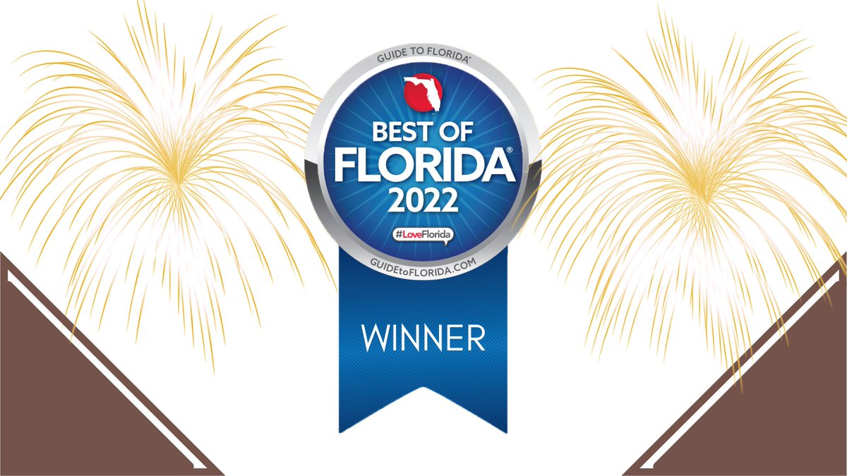 NFLWC's tweet photo. We are honored to be voted #BESTOFFLORIDA for Obstetricians &amp; Gynecologists. Check us out in Guide to Florida's "Best of Florida 2022" edition. #loveFlorida https://t.co/Pro82IaKPQ