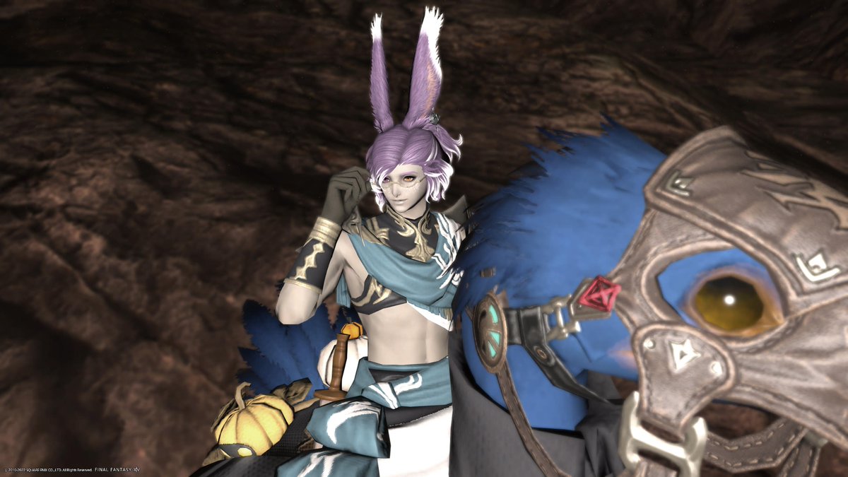 Unkind_Corvid's tweet photo. #PS5Share, #FINALFANTASYXIVOnline https://t.co/2JBKtKMsZF