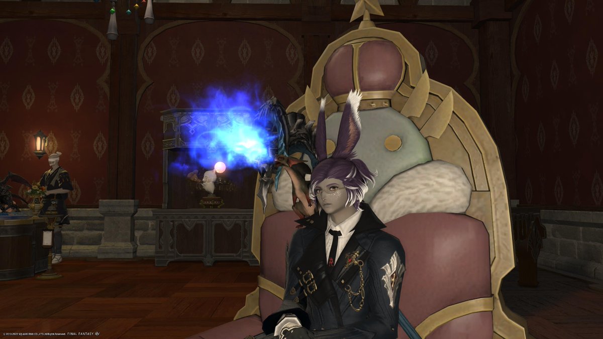 Unkind_Corvid's tweet photo. #PS5Share, #FINALFANTASYXIVOnline https://t.co/pXa0vpOm1O