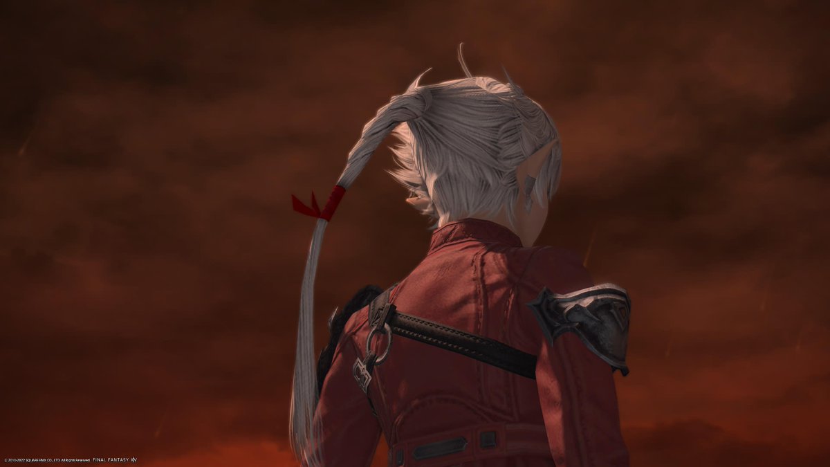 Unkind_Corvid's tweet photo. #PS5Share, #FINALFANTASYXIVOnline https://t.co/lUdjoFoFfo
