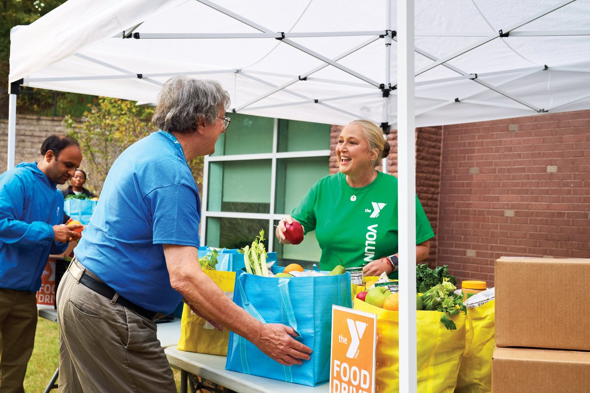 As you’re planning your year-end contributions, we hope you’ll consider the YMCA of Metro Atlanta and partner with us to create significant community impact. Make a gift today. ymcaatlanta.org/give. Thank you!