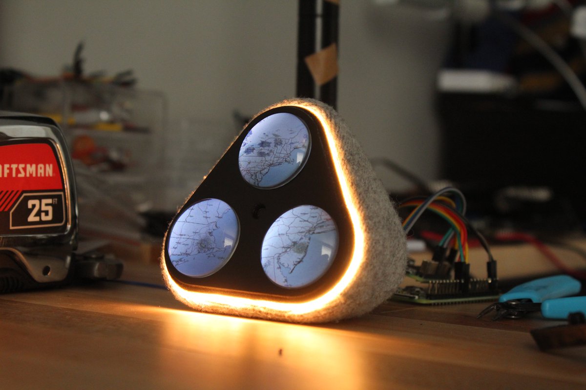 Peter Holderith tweet media