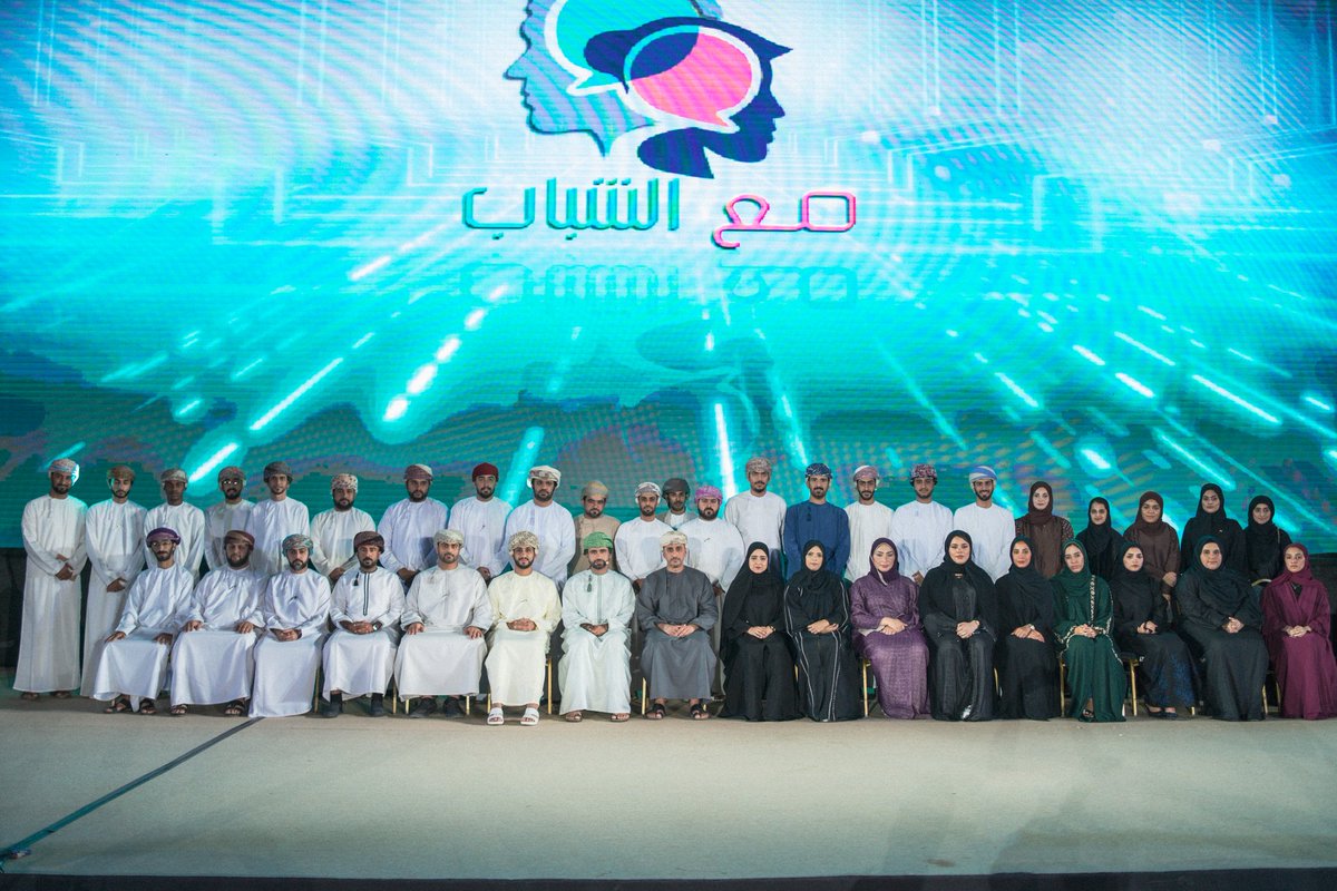 سعادة محمد بن سليمان الكندي محافظ شمال الباطنة يوضح خلال لقائه  في برنامج #مع_الشباب بتلفزيون سلطنة...