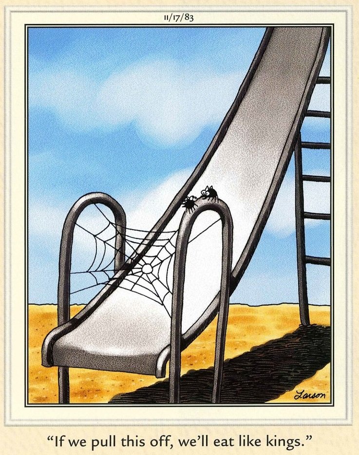 JonesHowDareYou's tweet photo. A Thursday Larson. https://t.co/oOeicsoyAO