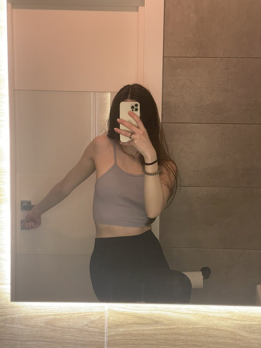 Nadya 🏹 tweet media