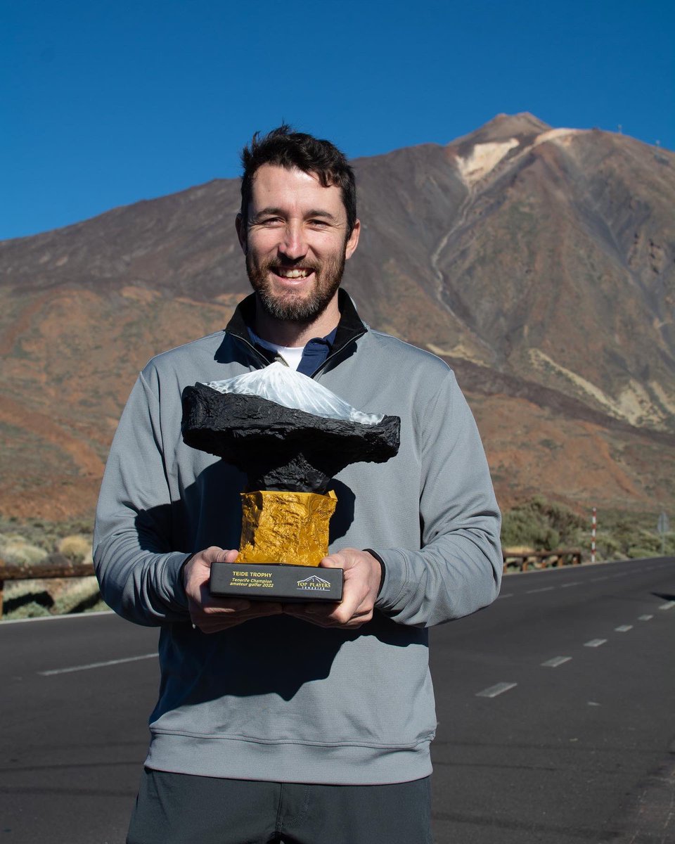 teidetrophy's tweet photo. ⛳️🌋 #teidetrophy Match 
by @CabildoTenerife mañana miércoles

🗓 10h 
1️⃣🏌️ NOEL CALZADILLA Hcp 3,4
2️⃣🏌️‍♂️ ALEJANDRO JIMÉNEZ 6,4
3️⃣🏌️ MARIO RODRIGUEZ 7,3

🗓 10:20h 
1️⃣🏌🏼‍♀️ MARÍA VELÁZQUEZ 2,8 
2️⃣🏌️ RAFAEL GLEZ ALBARRACÍN -0,5
3️⃣ 🏌️‍♂️ JUANSE SÁNCHEZ  17,9

👉ℹ️ https://t.co/pPYYiivuqZ https://t.co/gj9OScG3Bi