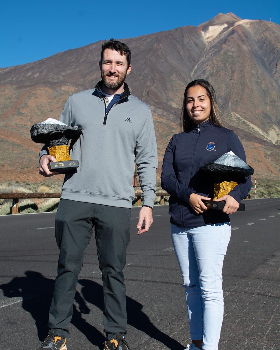 ⛳️🌋 #teidetrophy Match 
by <a href="/CabildoTenerife/">Cabildo de Tenerife</a> mañana miércoles

🗓 10h 
1️⃣🏌️ NOEL CALZADILLA Hcp 3,4
2️⃣🏌️‍♂️ ALEJANDRO JIMÉNEZ 6,4
3️⃣🏌️ MARIO RODRIGUEZ 7,3

🗓 10:20h 
1️⃣🏌🏼‍♀️ MARÍA VELÁZQUEZ 2,8 
2️⃣🏌️ RAFAEL GLEZ ALBARRACÍN -0,5
3️⃣ 🏌️‍♂️ JUANSE SÁNCHEZ  17,9

👉ℹ️ bit.ly/3Gna3dU