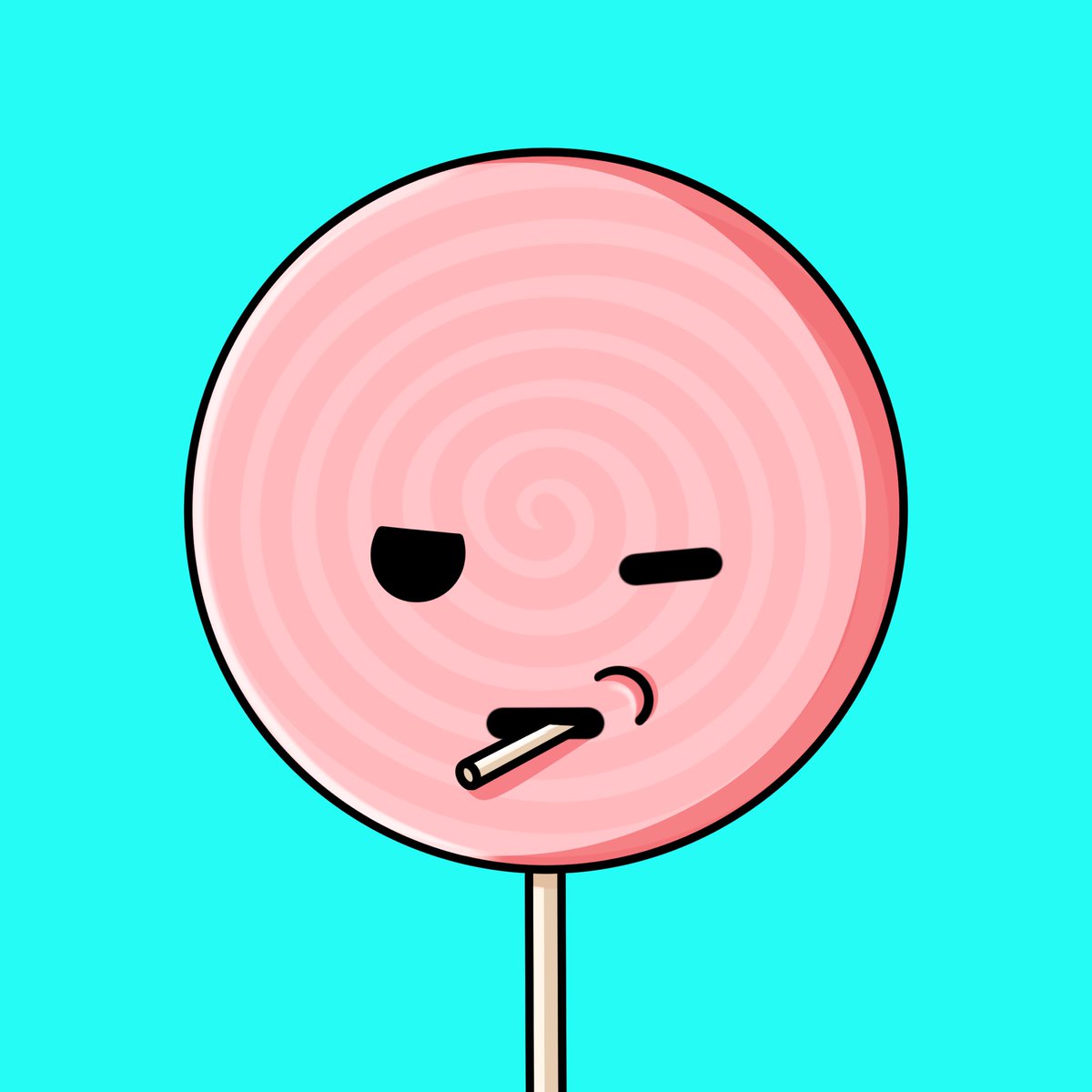 A very rare sighting.. 

#SneakPeek #CandyPop