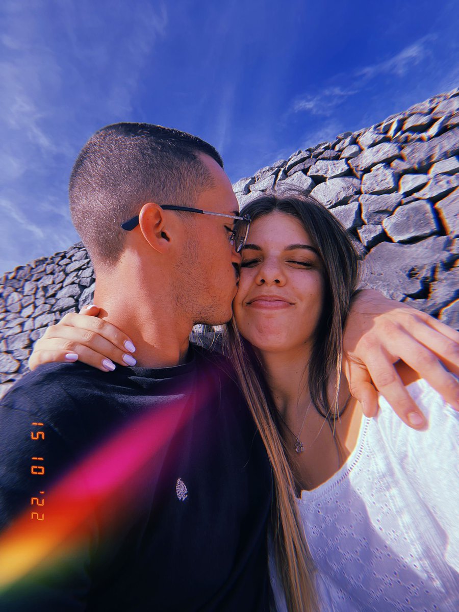 És o melhor de mim 🥰