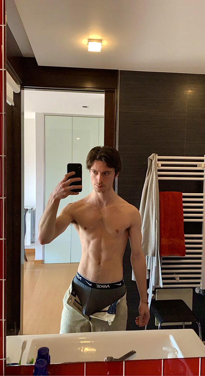 john tweet media