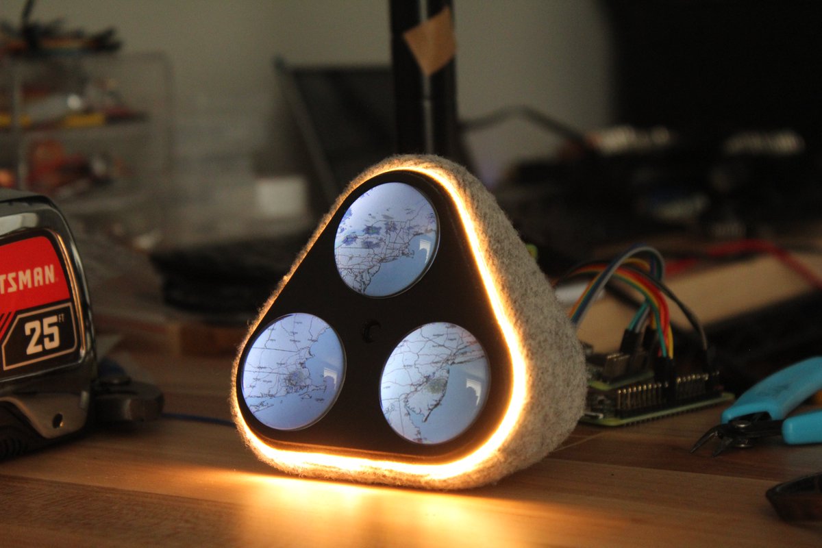 Peter Holderith tweet media