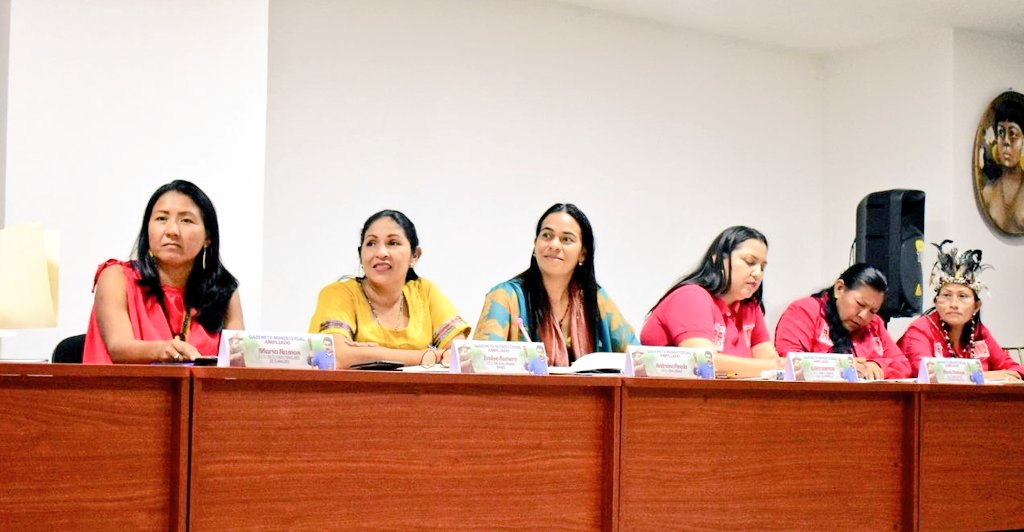 MINPIOFICIAL's tweet photo. Ministra @CLARAVIDALV encabeza Gabinete Ministerial Ampliado con los equipos del @MINPIOFICIAL de Acción Central y Territorial con el objetivo de realizar un balance de la gestión implementada en el año 2022 y afinar estrategias a desarrollar para el próximo año 2023. #3RNets https://t.co/klhdABTV7v