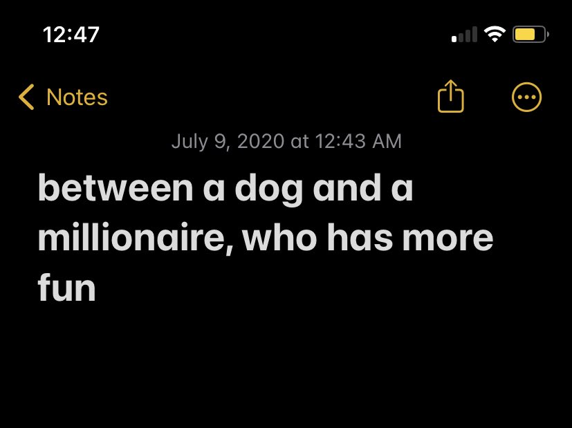 bunslippers's tweet photo. for example. i think these are representative of the cultural zeitgeist and would tell people in the future a lot about how we were all feeling. https://t.co/5TGlKgKafG