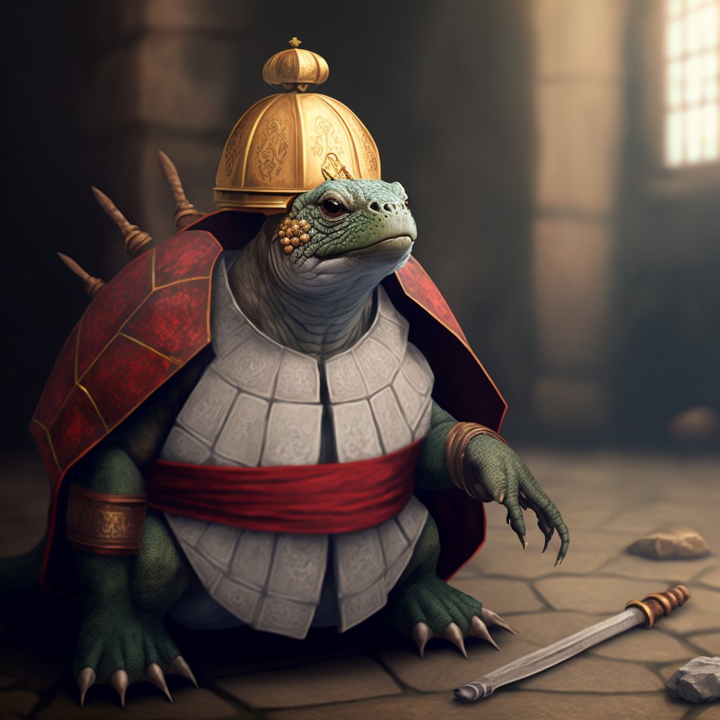 Crypto_Crayak's tweet photo. I like #Memecoins and #staking cuz I diamond hand everything.. soo grabbed and staked some @TurtlePopeToken on #ETH $MIRIEL #TurtlePope https://t.co/Xh4bSkYK7d