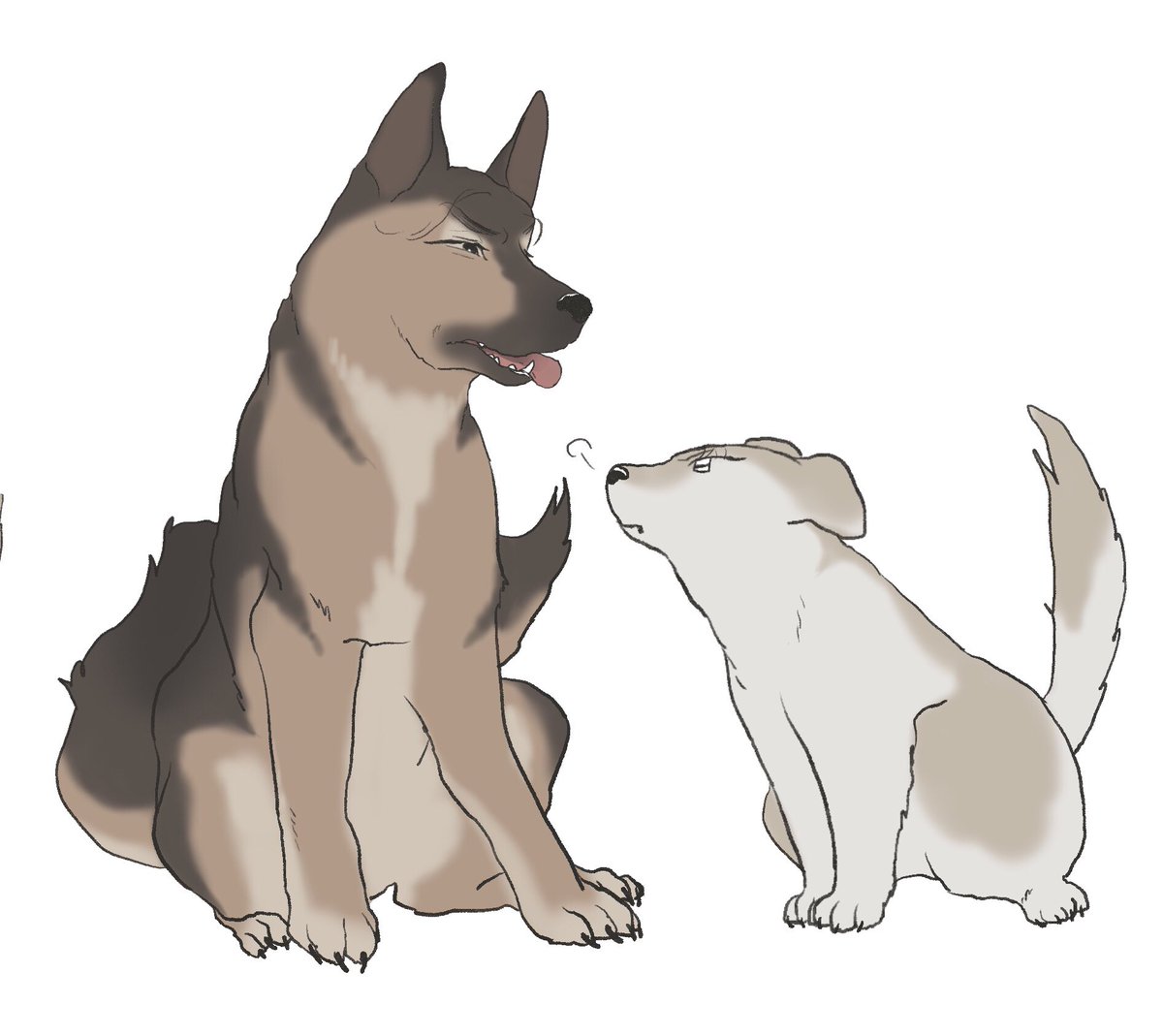 체리뱜 tweet media