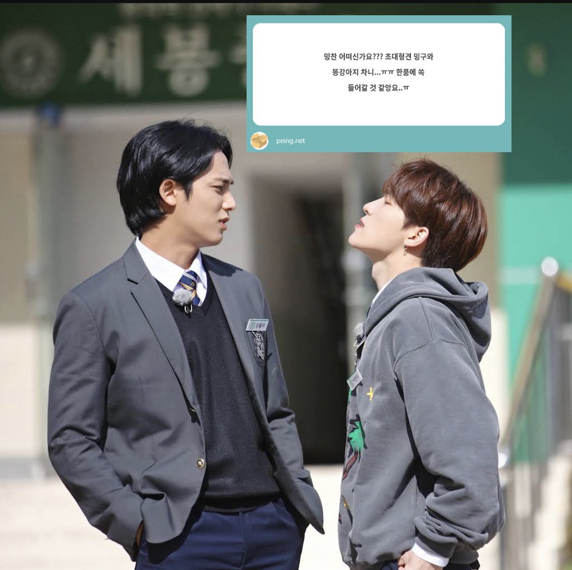 체리뱜 tweet media