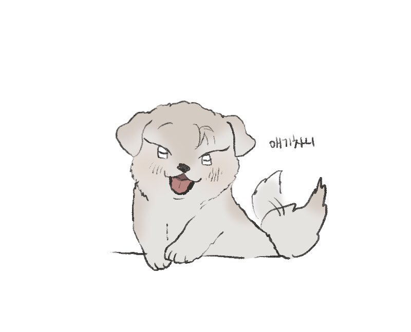 체리뱜 tweet media