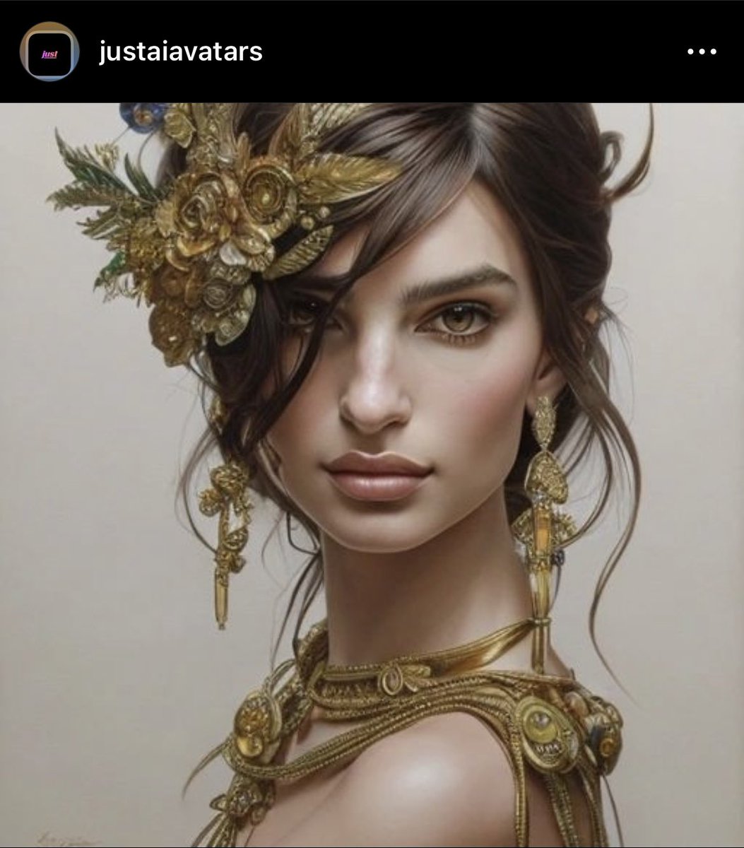 justaiavatar's tweet photo. Emma or Emily ? Trained on just 10 images on the justavataar app , automatic pre and post processing for these outputs. Dm to get on the waitlist for the app release! @shivamshrirao whatcha think ? https://t.co/XxI1XSkUAa