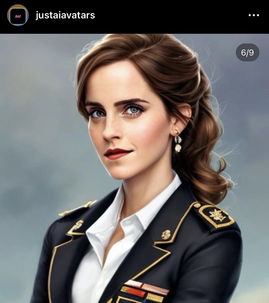 justaiavatar's tweet photo. Emma or Emily ? Trained on just 10 images on the justavataar app , automatic pre and post processing for these outputs. Dm to get on the waitlist for the app release! @shivamshrirao whatcha think ? https://t.co/XxI1XSkUAa