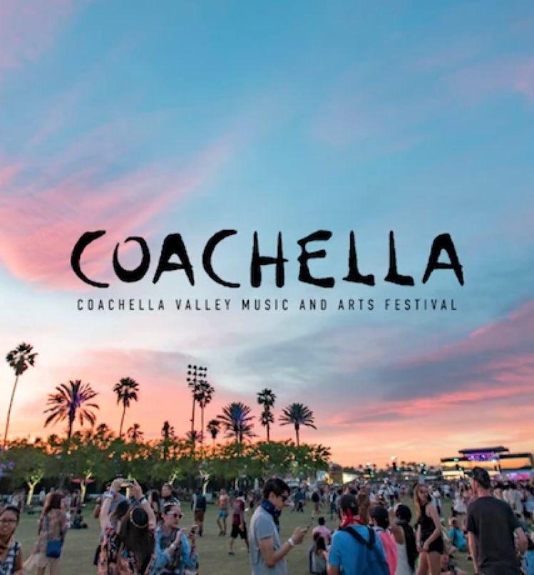 AccessBadBunny's tweet photo. Bad Bunny may be Coachella's first Latin headliner, HDD reports. 🇺🇸 https://t.co/hNyV8M6NWk