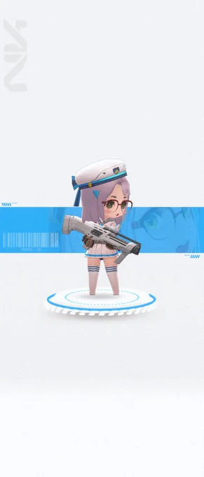 ネオンは可愛い 