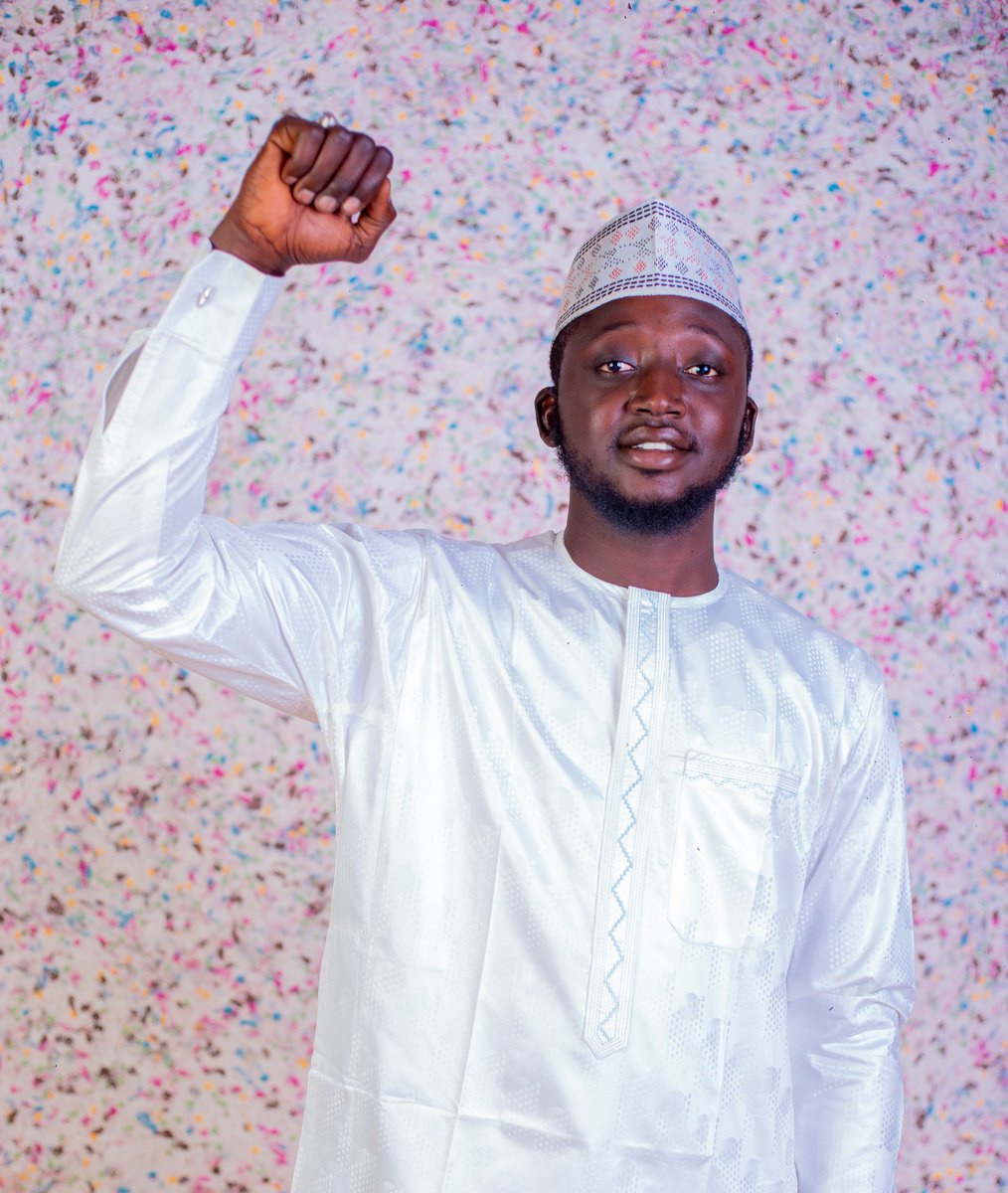 Your Excellency,
Most-Youth Friendly Governor in Nigeria,
Rt. Hon. Aminu Waziri Tambuwal, CRF
(Mutawallen Sokoto)
Executive Governor of Sokoto State 

Dear Sir

OPEN LETTER: REQUEST FOR THE SPLITTING OF THE MINISTRY FOR YOUTH AND SPORT DEVELOPMENT SOKOTO

m.facebook.com/story.php?stor…