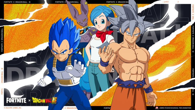 FortniteGamerNe's tweet photo. Which One DBZ or MHA https://t.co/glvyrMiV1F