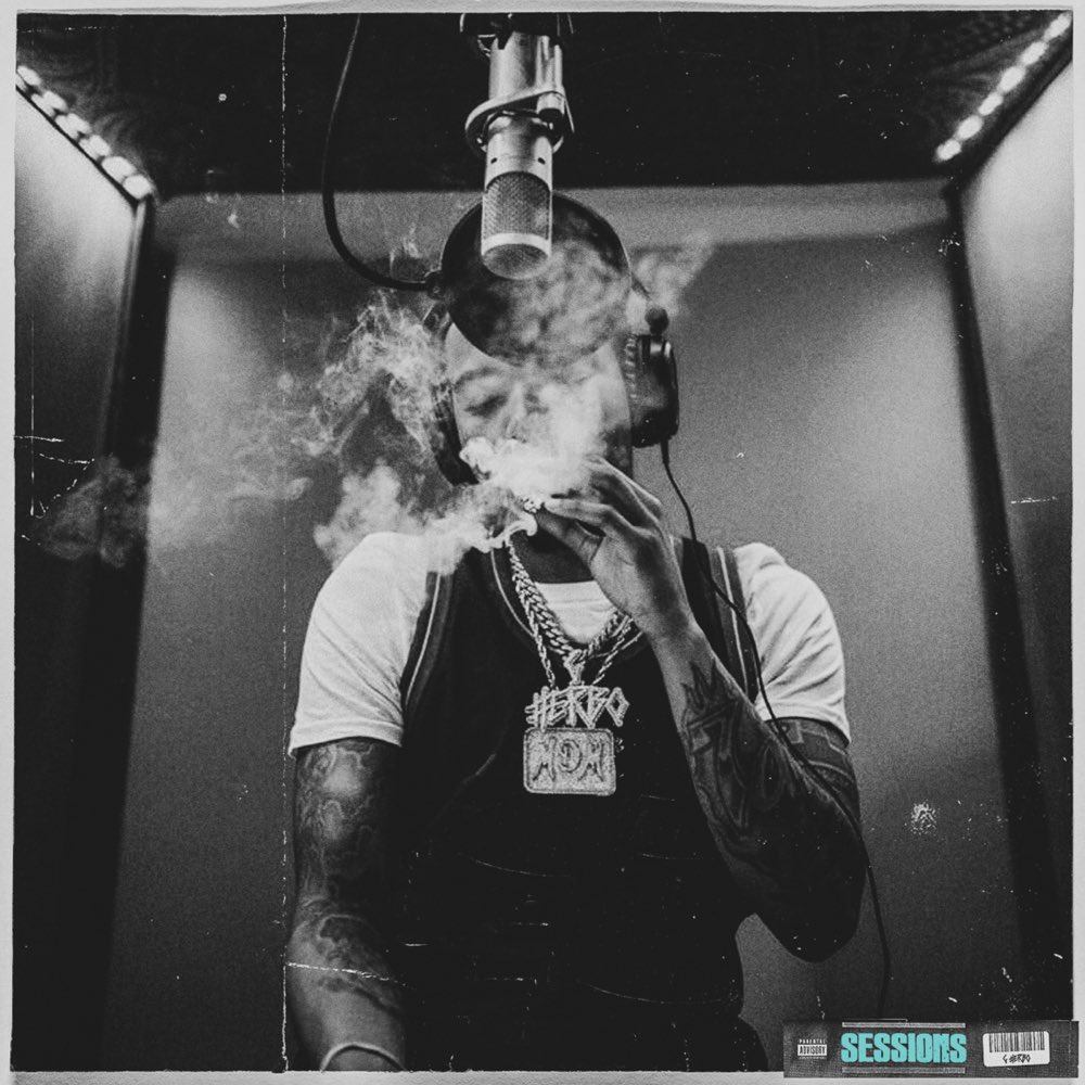 December 27, 2019 <a href="/gherbo/">G HERBO</a> released Sessions

Some Production Includes <a href="/HarryFraud/">LaMusicaDeHarryFraud</a> <a href="/zaytovenbeatz/">Zaytoven</a> <a href="/sizzle808MAFIA/">Southside</a> <a href="/djvictoriouz/">WeMeanBizLLC</a> <a href="/EinerBankz/">Einer Bankz</a> <a href="/CSick_/">C-Sick</a> <a href="/Djmilticket7037/">DJ MIL-TICKET</a> <a href="/pvlace_/">PVLACE</a> and more