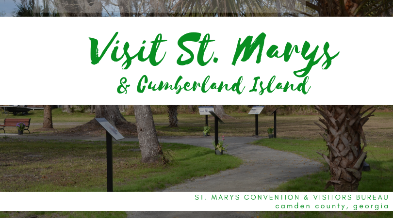 VisitStMarys's tweet photo. Resolved for change (and adventrue) in 2023? Fun &amp; Easy Ways to Get 10,000 Steps in St. Marys. #visitstmarys
 https://t.co/QeFwIEbpoe
https://t.co/XGUbrYXflF https://t.co/pV3NXFibde