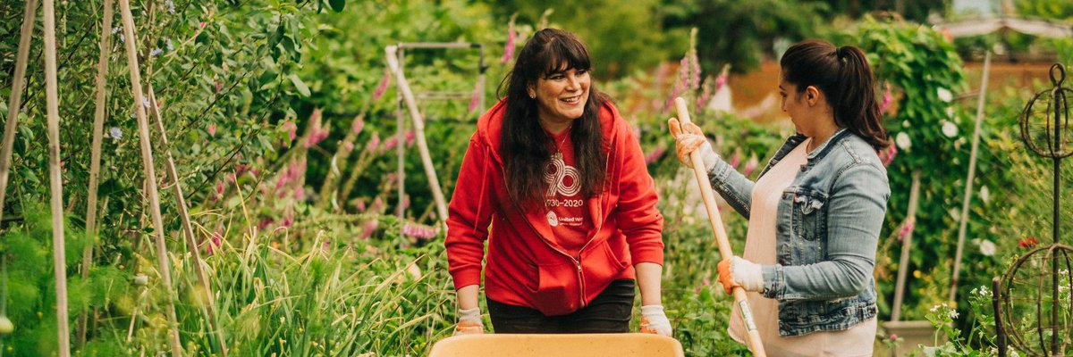 Did you know: United Way issued 164 Local Love Grants in 2021 connecting over 13,000 community members! 

Support the UBC United Way Campaign - make a payroll pledge for 2023 or donate before Dec. 31st. Make your gift today -  ow.ly/wt9U50M8KqN

#Hereforeachother #LocalLove