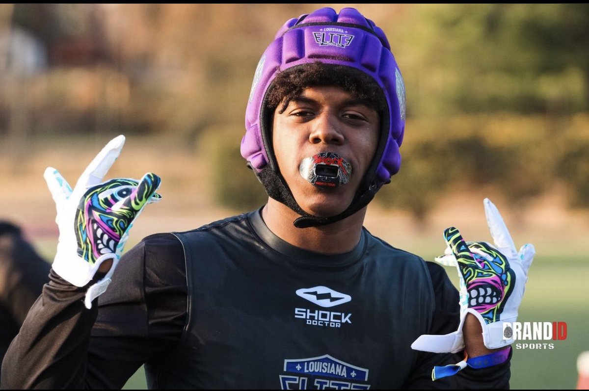 Rest easy Kyron!! 💜🖤 🙏🏽🙏🏽

Stop the gun violence!