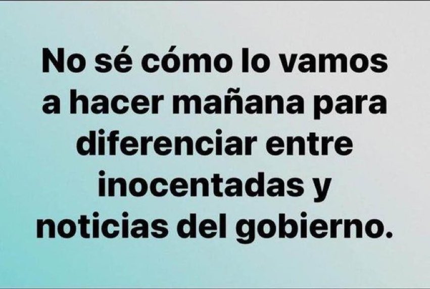 Duro día…