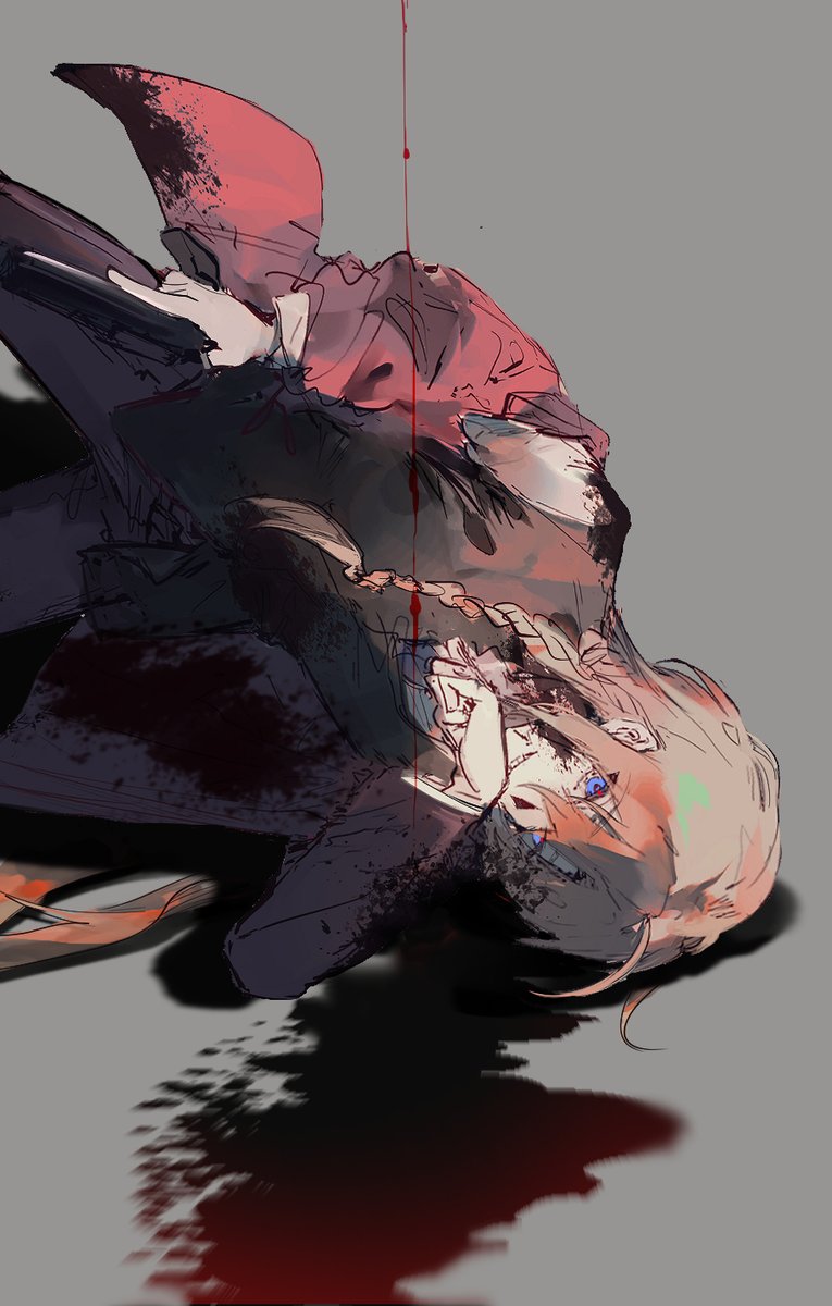 麥@低浮上 tweet media