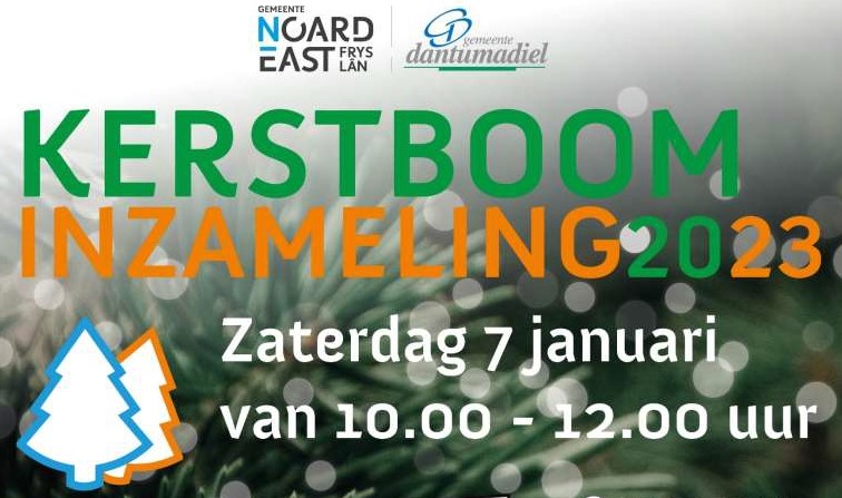 KollumerzwaagNL's tweet photo. Inzameling kerstbomen https://t.co/BrlsxZcX5g https://t.co/6lpVB0MFMQ