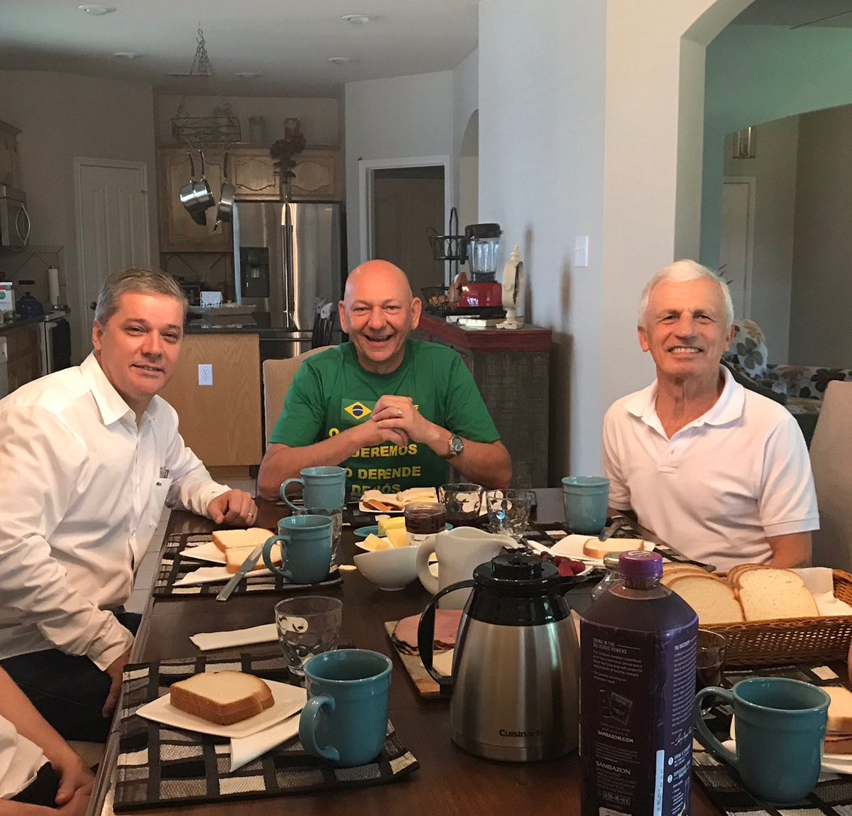 Paulo Generoso tweet media