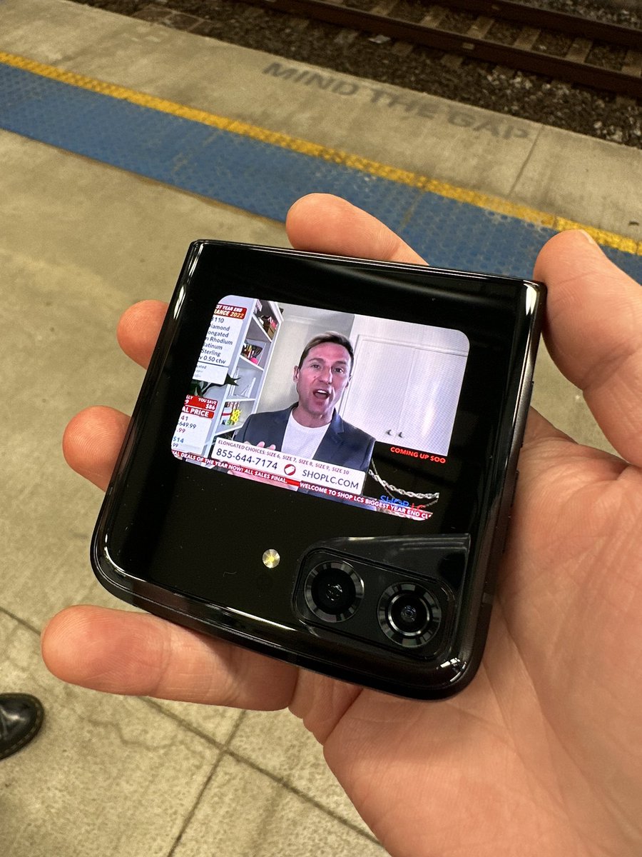 Love watching <a href="/stevenmilnetv/">Steven Milne</a> on <a href="/ShopLCTV/">Shop LC</a>