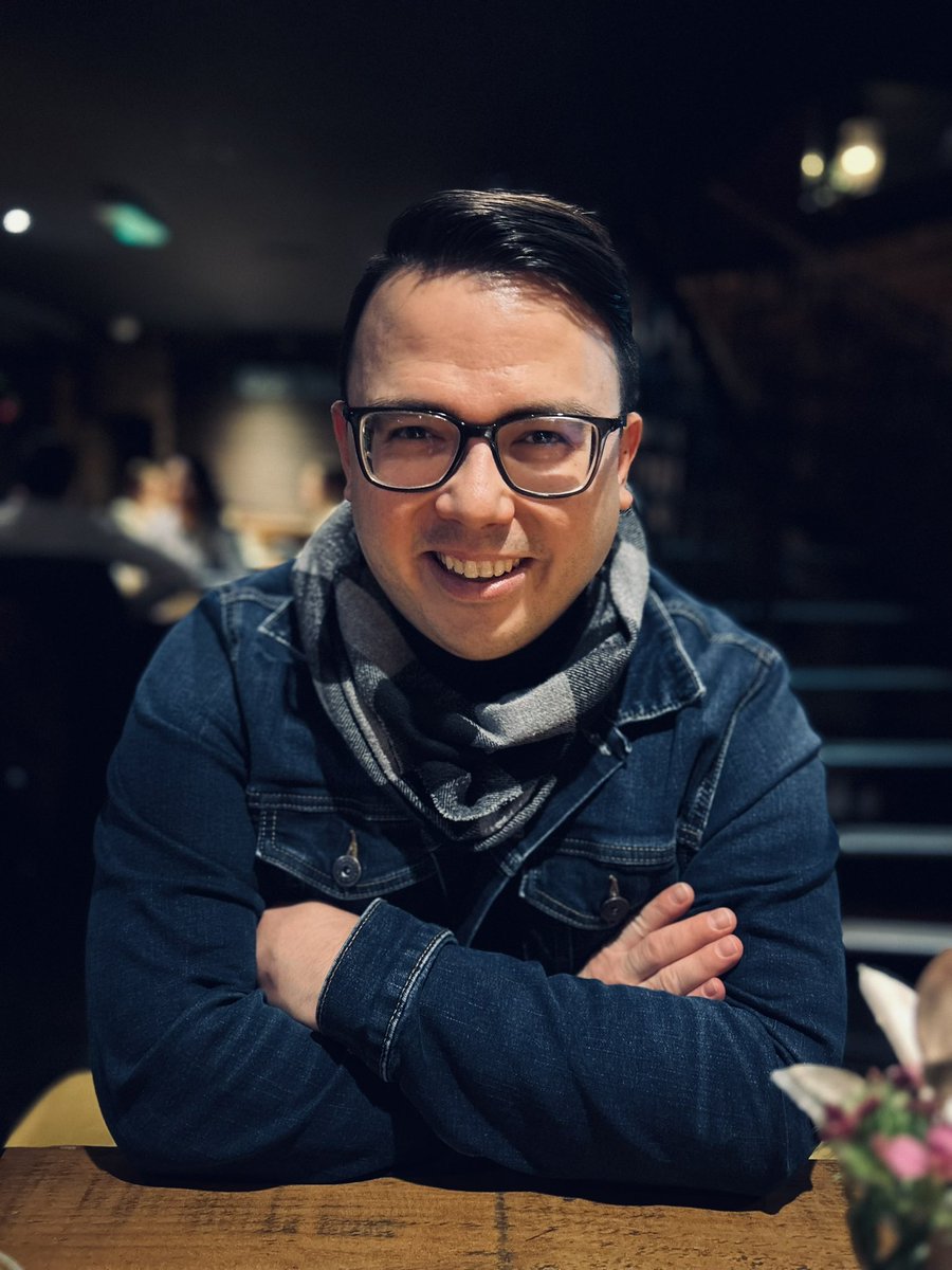 James Lambert tweet media