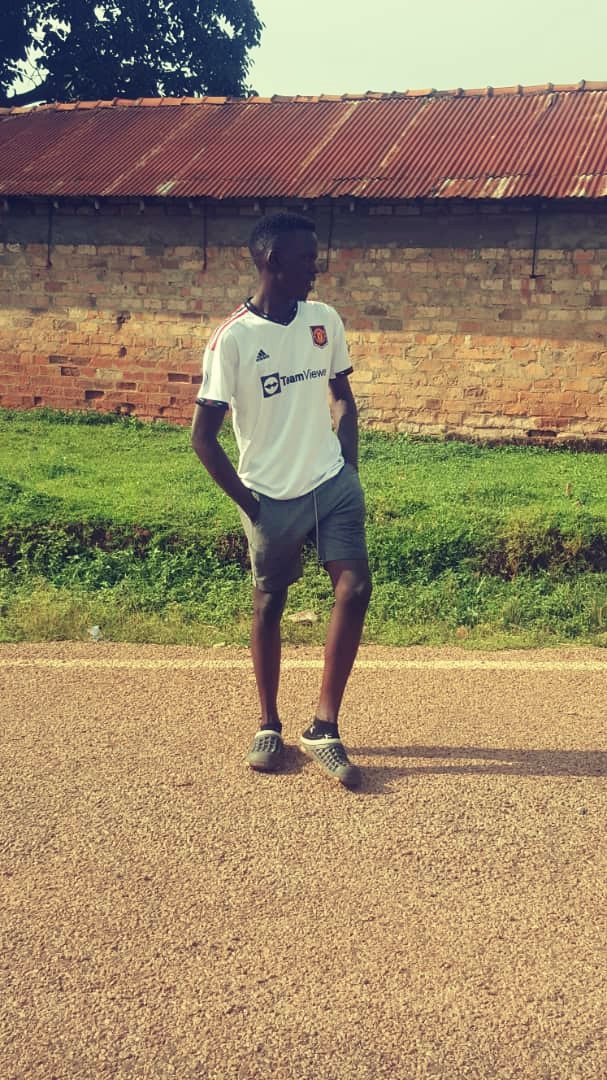 asamakulauganda's tweet image. It's matchday #GGMU #MANNOT