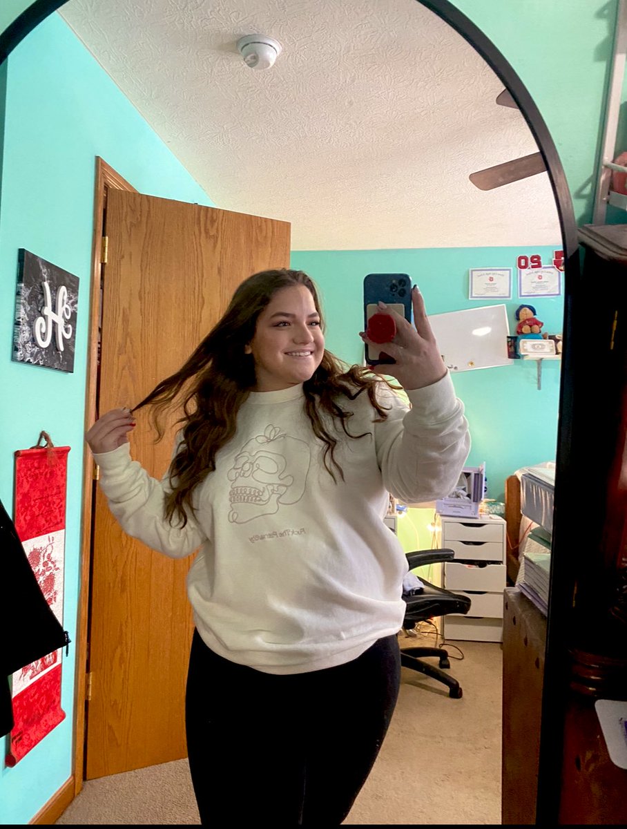 Hannah on Twitter ".qtcinderella’s merch>>>>"