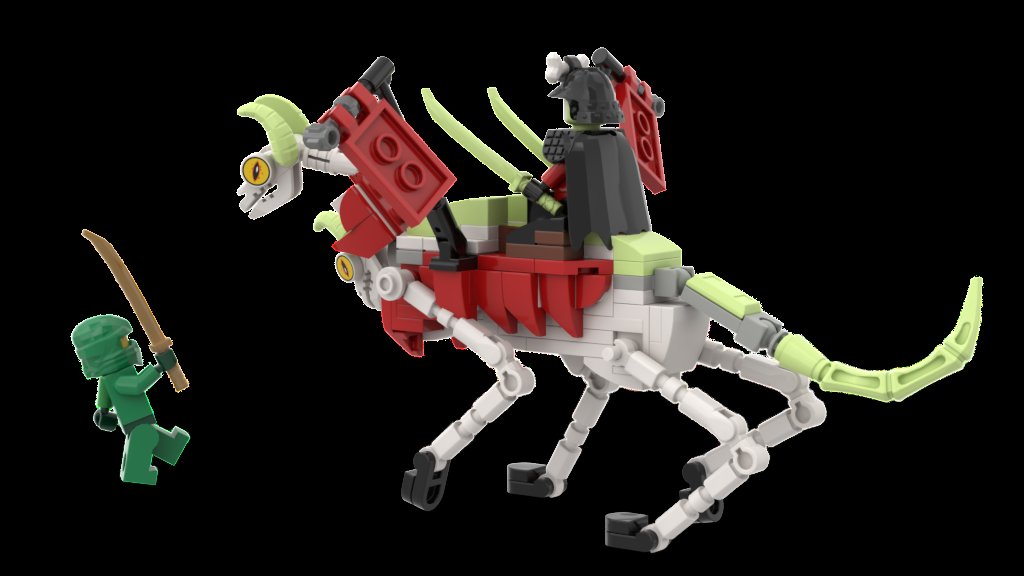 tthblox's tweet photo. So i finished it earlier than thought. So here it is! My custom #Lego #ninjago set! The Steed of the bone king! 

I thought the new villains could use some sets to fight back against the ninja with their massive dragons and mechs. 

@BricksByMind @Duck_Bricks @Toothdominoes https://t.co/AxibewzFBU