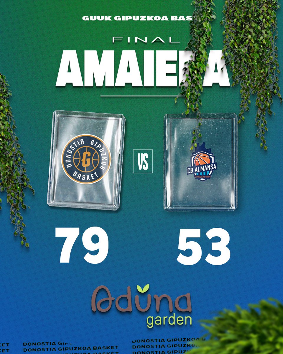 𝗔𝗠𝗔𝗜𝗘𝗥𝗔!

𝗚𝗔𝗥𝗔𝗜𝗣𝗘𝗡𝗔! 𝗚𝗔𝗥𝗔𝗜𝗣𝗘𝗡𝗔! 𝗚𝗔𝗥𝗔𝗜𝗣𝗘𝗡𝗔!

𝗭𝗢𝗥𝗧𝗭𝗜𝗚𝗔𝗥𝗥𝗘𝗡𝗔 𝗚𝗘𝗨𝗥𝗘𝗔 𝗗𝗔!

𝗚𝗢𝗔𝗭𝗘𝗡 𝗚𝗨𝗨𝗞 𝗚𝗜𝗣𝗨𝗭𝗞𝗢𝗔!