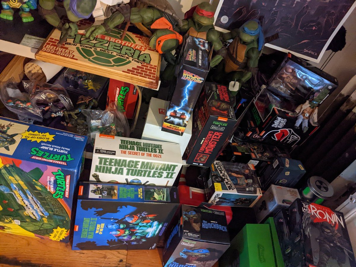 Ian Glaubinger™ tweet media