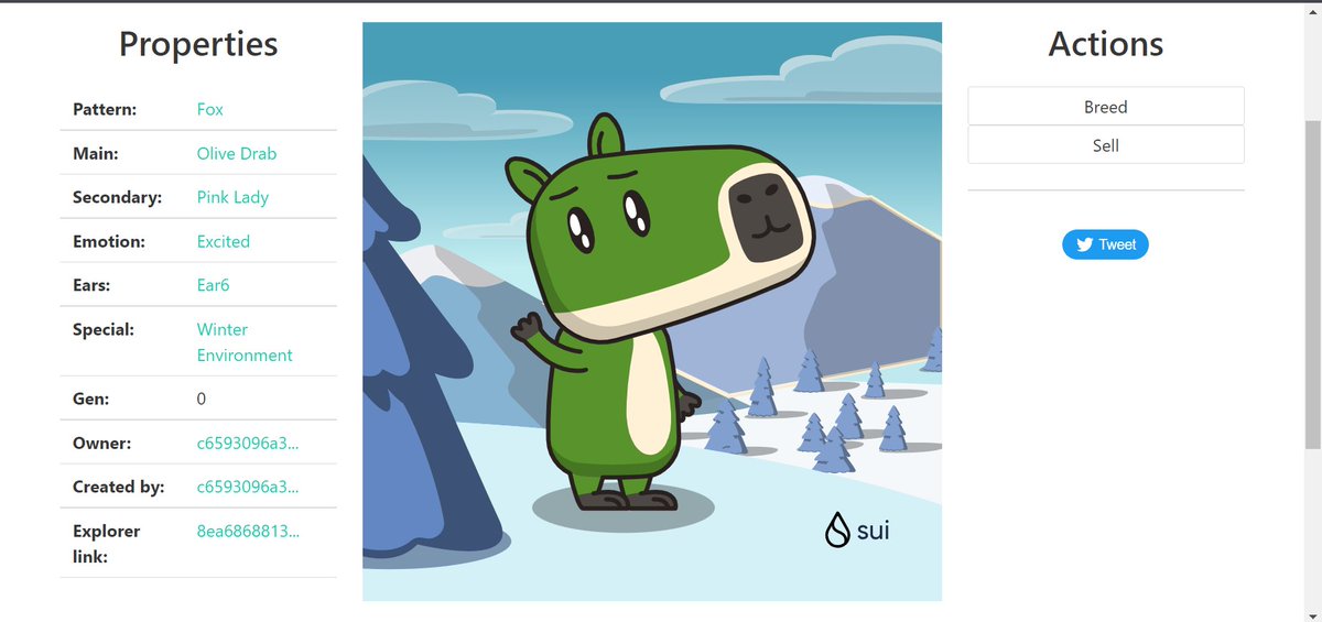 impeyem's tweet photo. 🎁 I just unboxed my Sui Holiday Capy! ❄️
Create your own Capy here:  https://t.co/UQ7mi2cCMK #CapyHolidays https://t.co/Ri8Txbp8up