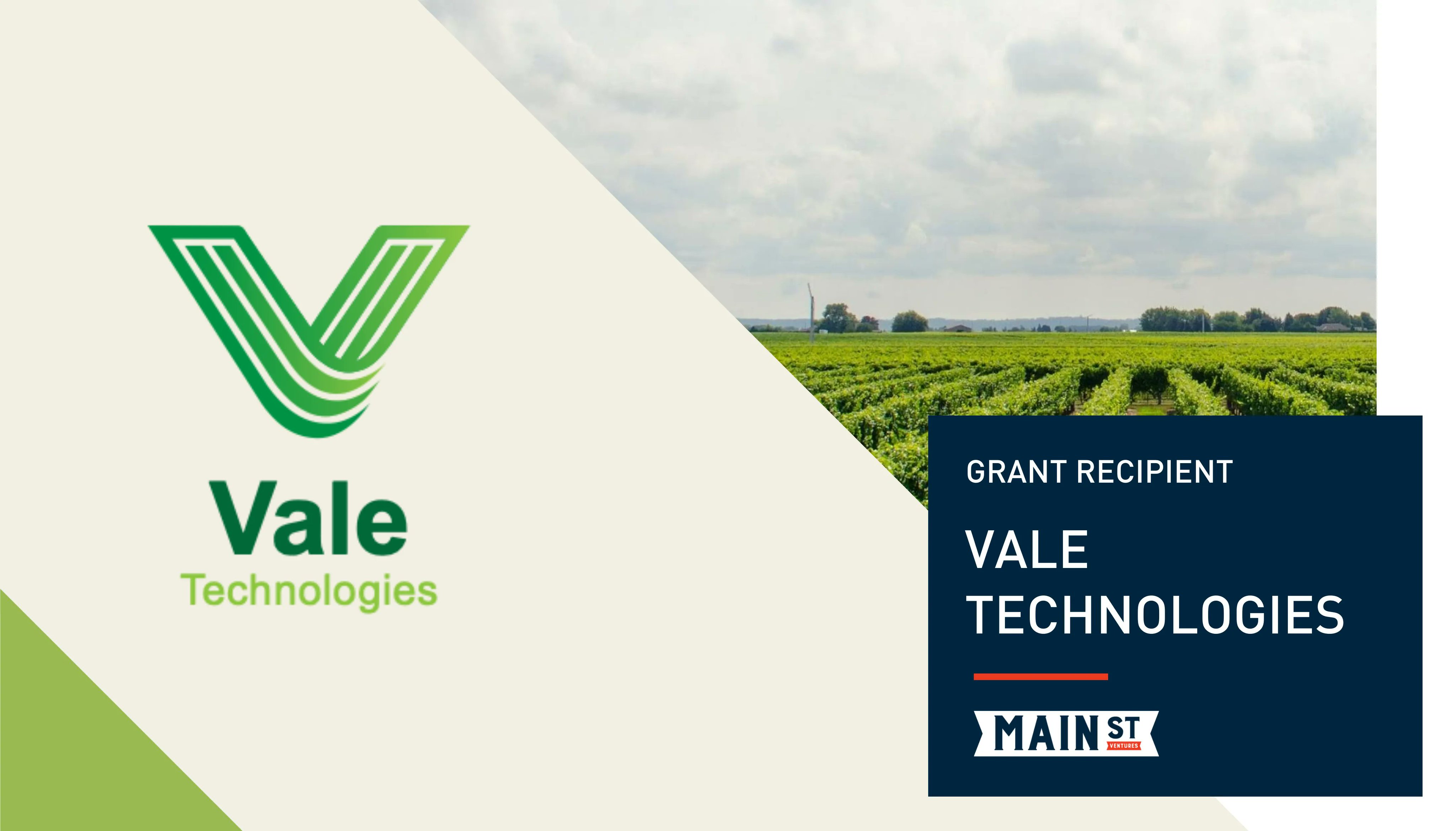Vale Technologies (@Vale_Technology) / Twitter
