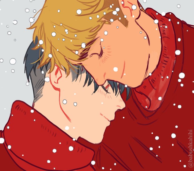 「eruri」のTwitter画像/イラスト(新着))