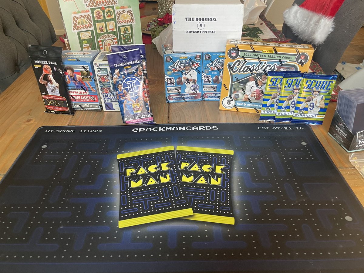 CardPastor (Mike Szoradi) tweet media